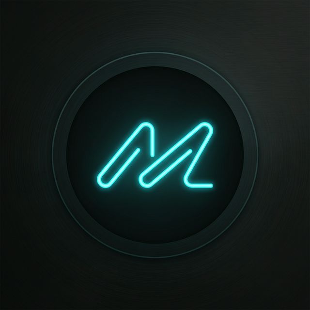 MorseTranslator logo